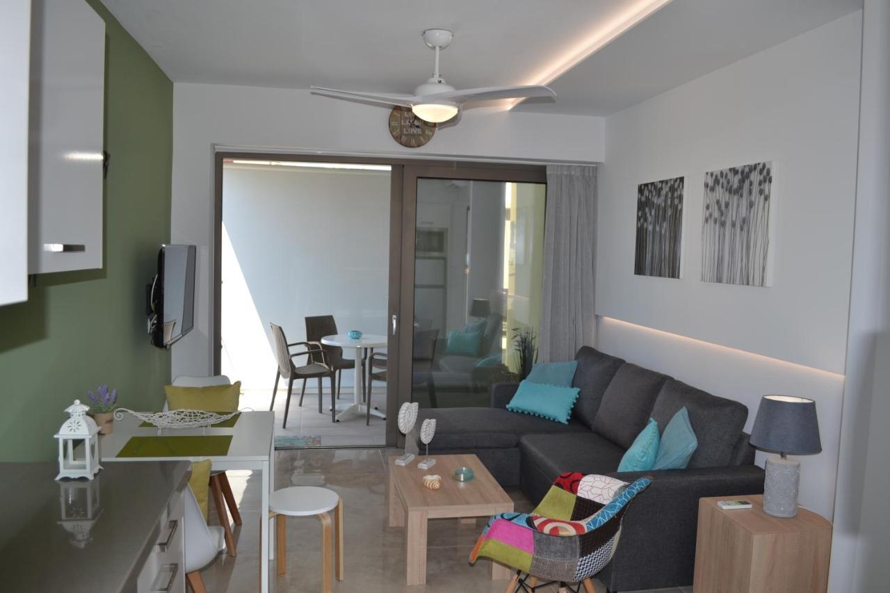 Filia Luxury Apartments Chania  Exterior foto
