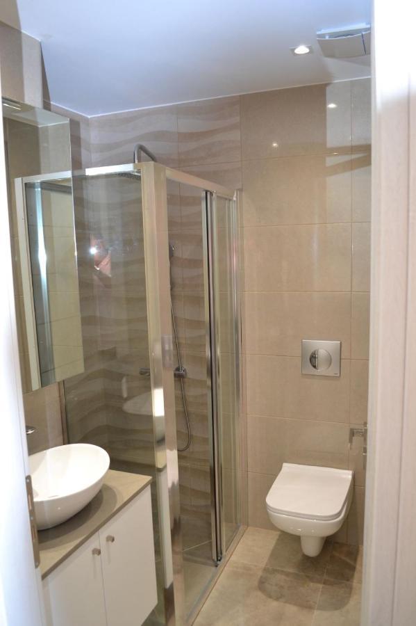 Filia Luxury Apartments Chania  Exterior foto