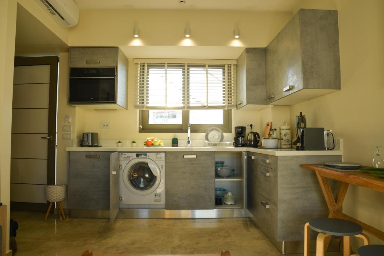 Filia Luxury Apartments Chania  Exterior foto